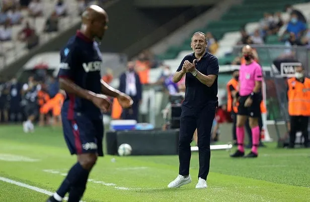 Trabzonspor-Galatasaray maçı öncesi dikkat çeken istatistik: Fırtına Avcı ile yenilmiyor-2