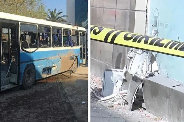 Kemal Kılıçdaroğlu hedef göstermişti... Bursa ve İstanbul'daki terör saldırılarını terör oluşumu HBDH üstlendi! 8 şüpheli gözaltına alındı