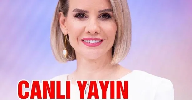 Esra Erol bugün SON BÖLÜM TEKRAR İZLE linki 21 Aralık Pazartesi | ATV linki YOUTUBE Bomba iddia: Karısı İdris Akkurt’a kaçtı, baldızı sihirle...