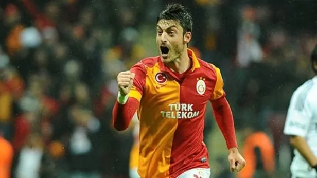 Albert Riera, Galatasaray'a geri dönüyor mu? İşte açıklama | Galatasaray transfer haberleri-4