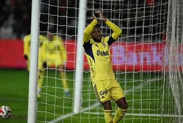 Fred’e Brezilya’dan talip çıktı