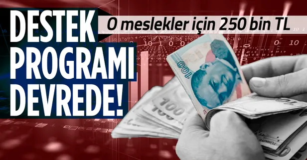 Yeni destek programı devreye alındı! Kültür mirası meslekler için 250 bin TL