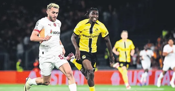 Penaltıya isyan var