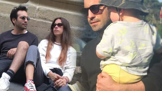 Buğra Gülsoy ile eşi Nilüfer Gürbüzden üzen haber! Zaman zaman üzüyorum diyerek itiraf etmişti 5 yıllık evlilikte boşanma nedeni...
