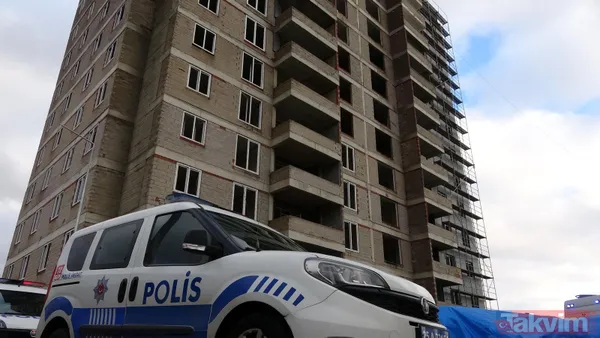 Erzurum'da 20 yaşındaki Dilara Köç'ün sır ölümü: 12 katlı inşaatın önünde cesedi bulundu! Aile isyan etti: İntihar değil cinayet - 3