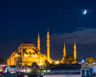 3 ayların başlangıcı ne zaman?