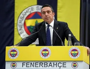 Fener’de büyük isyan