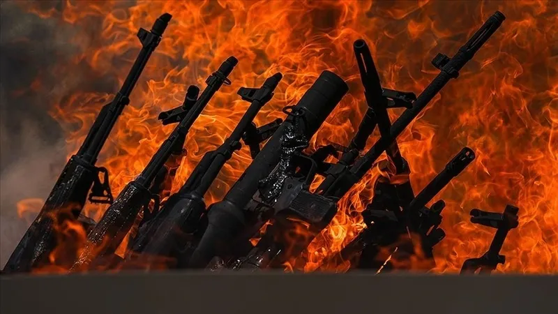 Son dakika: Halep’te provokasyonun perde arkası: 10 aylık müzakere nasıl sabote edildi-7