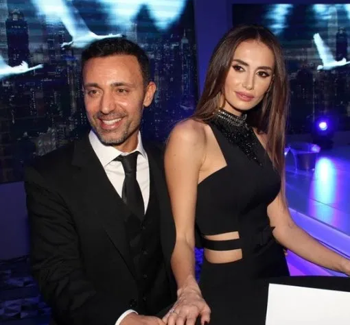 Mustafa Sandal'dan eski eşi Emina Jahovic'e reste rest! 'Sen misin evime icra gönderen' dedi kolları sıvadı eski eşler düşman oldu-5