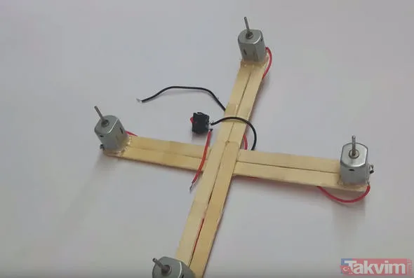 Kendi koronavirüs maskenizi kendiniz yapın! İşte adım adım maske yapılışı - 41