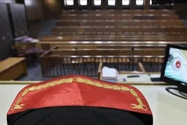 T.C. BURSA 38. ASLİYE CEZA MAHKEMESİNDEN