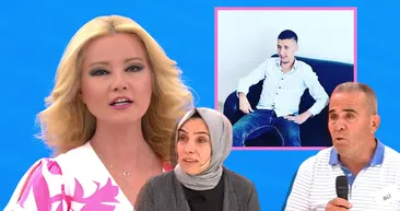 Müge Anlı kripto parada ailesinin 12 milyon lirasını batıran Ali Uğur Durkunu buldu: 1 ev ve 14 araç sattım haklarını helal etsinler