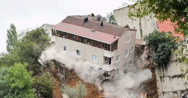 Sütlüce’de yıkılan binanın yanındaki otel inşaatıyla ilgili Arda Turan’dan açıklama