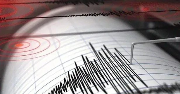 Son dakika: AFAD duyurdu! Muğla’nın Datça ilçesi açıklarında 4.3 büyüklüğünde deprem