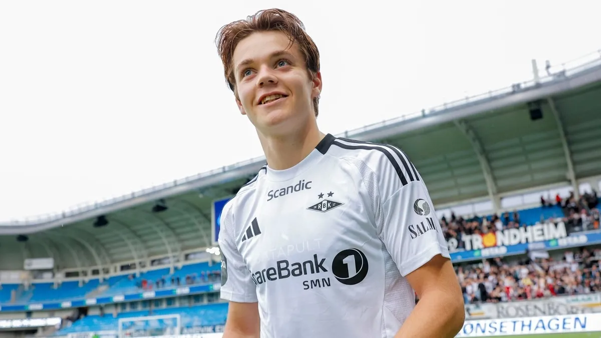 Fenerbahçe'den 6 transfer! Sürpriz isim listede - 22