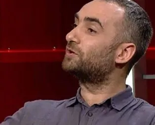 İsmail Saymazdan dedikodu kulübesi iftirası! Cevabı Savcı Sayan verdi