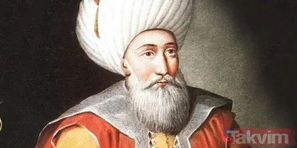 Fatih Sultan Mehmed’in herkesten sakladığı gerçek Osmanlı Padişahlarının bilinmeyen özellikleri