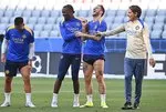 Beşiktaş’tan beklenmedik golcü transferi! Kötü çocuk Kartal olabilir