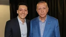 AK Parti MKYK üyesi seçilen Mesut Özil: Şimdi çok çalışma zamanı! | Dünya basını bunu konuşuyor!
