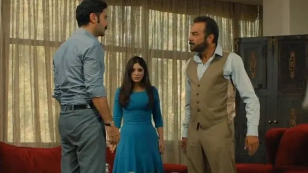 Bir Zamanlar Çukurova'da son saatleri onsuzluğa alışmak çok zor olacak! İbrahim Çelikkol bonmbasının patlamasına ramak kala...-5