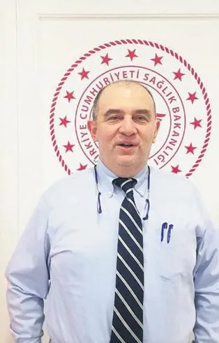 Koronavirüs Bilim Kurulu Üyesi Prof. Dr. Ateş Kara'dan Haziran müjdesi