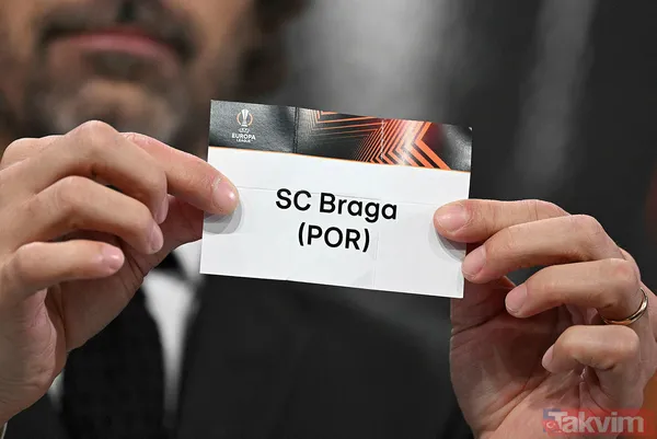 Galatasaray'a şok oran! Avrupa Ligi'nin favorileri açıklandı - 15