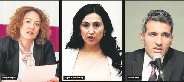 Tek tek hesap verecekler