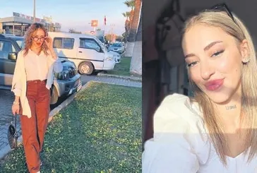 TikTok’ta Lavinia Özmen olarak tanınan ve 155 bin takipçisi olan Gizem Özmen hayatını kaybetti.