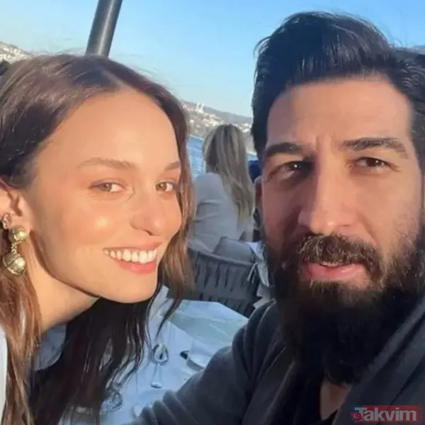 Nilperi Şahinkaya ile 5 yıllık sevgilisi Emre Yusufi ayrıldı mı? “Bu açıklamayı ben yapmayayım...” - 3