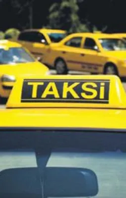 Taksimetre 457 lira yazdı