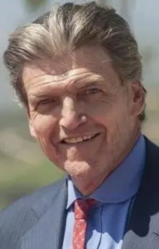 Hanedan kalpten gitti! Rothschild ailesinin tek varisi Benjamin de Rothschild öldü