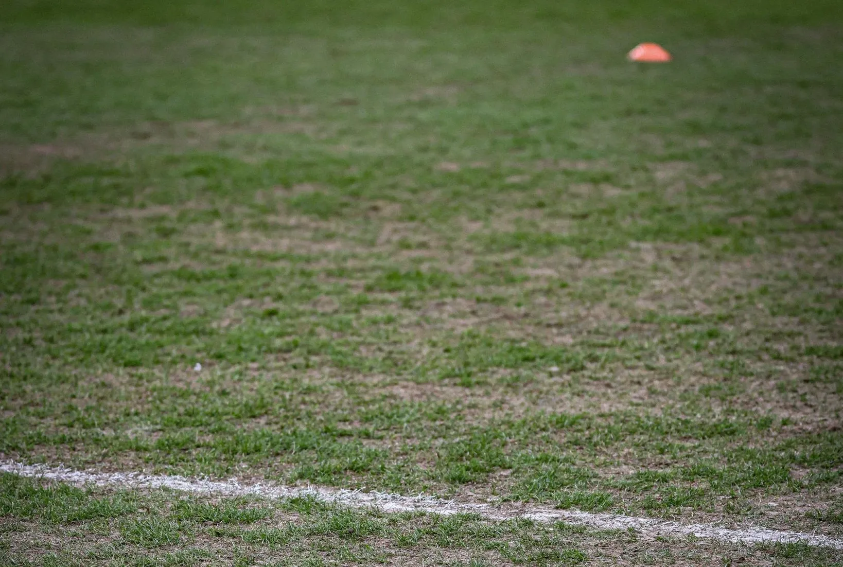 Trabzonspor’dan zemin isyanı!