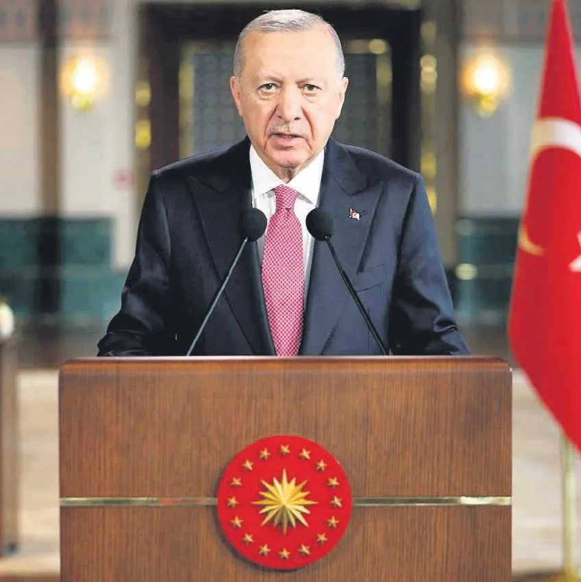 Hedef menzile varmak