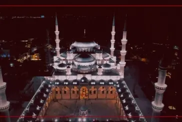 Başkan Erdoğan'dan Kur'an-ı Kerim tilaveti