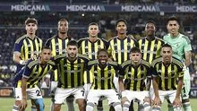 Fenerbahçede gözler UEFA listesinde!