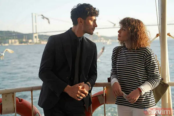 Dizi atv'de izlenir! Gül Masalı, Sevmek Zamanı ve İçimizdeki Ateş yaza damga vuracak: Ceren Benderlioğlu, Burak Sevinç, Gülper Özdemir... - 5