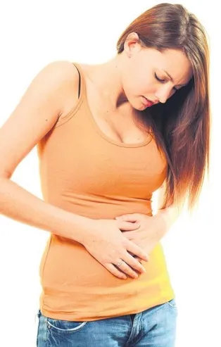 Antibiyotiği sindiremiyoruz