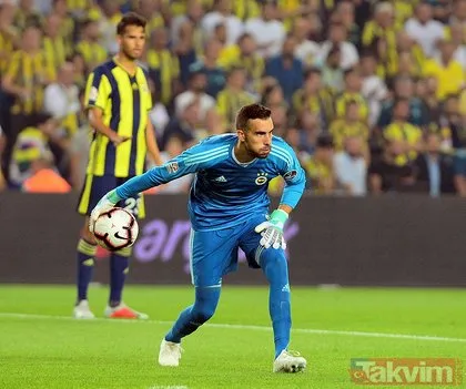 Phillip Cocu’nun kader maçı! İşte Fenerbahçe’nin Sivasspor 11’i