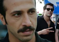 Abidin bu ne hal Abidin! Yalı Çapkınının Abidini canlı yayında soyunup ağda yaptırmış! Ersin Arıcının ağır ağabeyliğinden eser yok