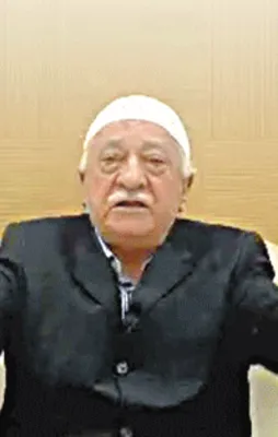 FETÖ'den yeni talimat! 'Bana küfredin...'