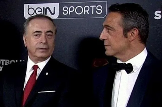 Derbi öncesi kriz! Loca talep eden Galatasaray yönetimine Fenerbahçe'den ret