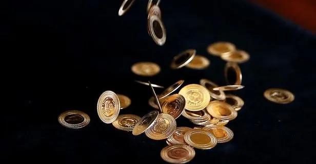 Merkez Bankası’nın faiz kararının ardından altın fiyatlarında sert düşüş! Altın fiyatları yükselecek mi?