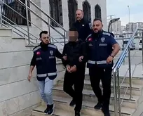 Samsun’da korku dolu anlar! Eski yengesinin eşini, çocuk tesliminde silahla vurdu