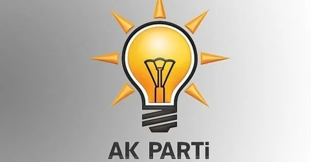 AK Parti’den istifa eden Mustafa Yeneroğlu’nun yerine Eyüp Özsoy geçti!