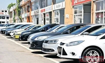 Adalet Bakanlığı UYAP araba satışı ihale fiyat listesi! 2 Kasım 2023 piyasadan ucuza Yediemin 700 bin 2. el araç nasıl alınır?