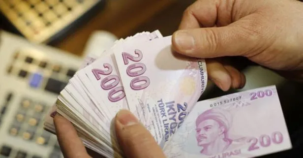 İntibak zammı sonrası SGK ve Bağkur'lu emekli maaşı kaç TL olacak?