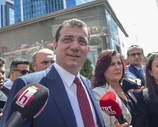 İstanbul Valiliğinden Ekrem İmamoğlu iddiasına yalanlama