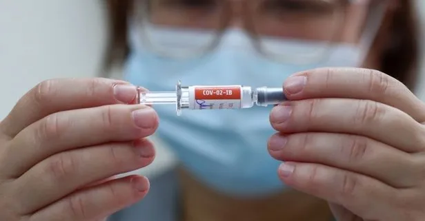 Brezilyalı yetkililer CoronaVac aşısının etkili olduğunu açıkladı