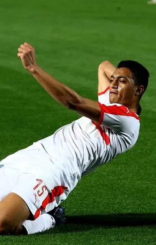 Mostafa Mohamed'in Galatasaray'a transferinde şok detay! Takvim.com.tr transferin perde arkasını açıklıyor