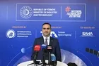 Türkiye Ay'a ulaşabilen 9 ülkeden biri olacak! Bakan açıkladı: Hedef 2027